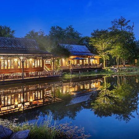 Vana Varin Resort Hua Hin Exterior foto